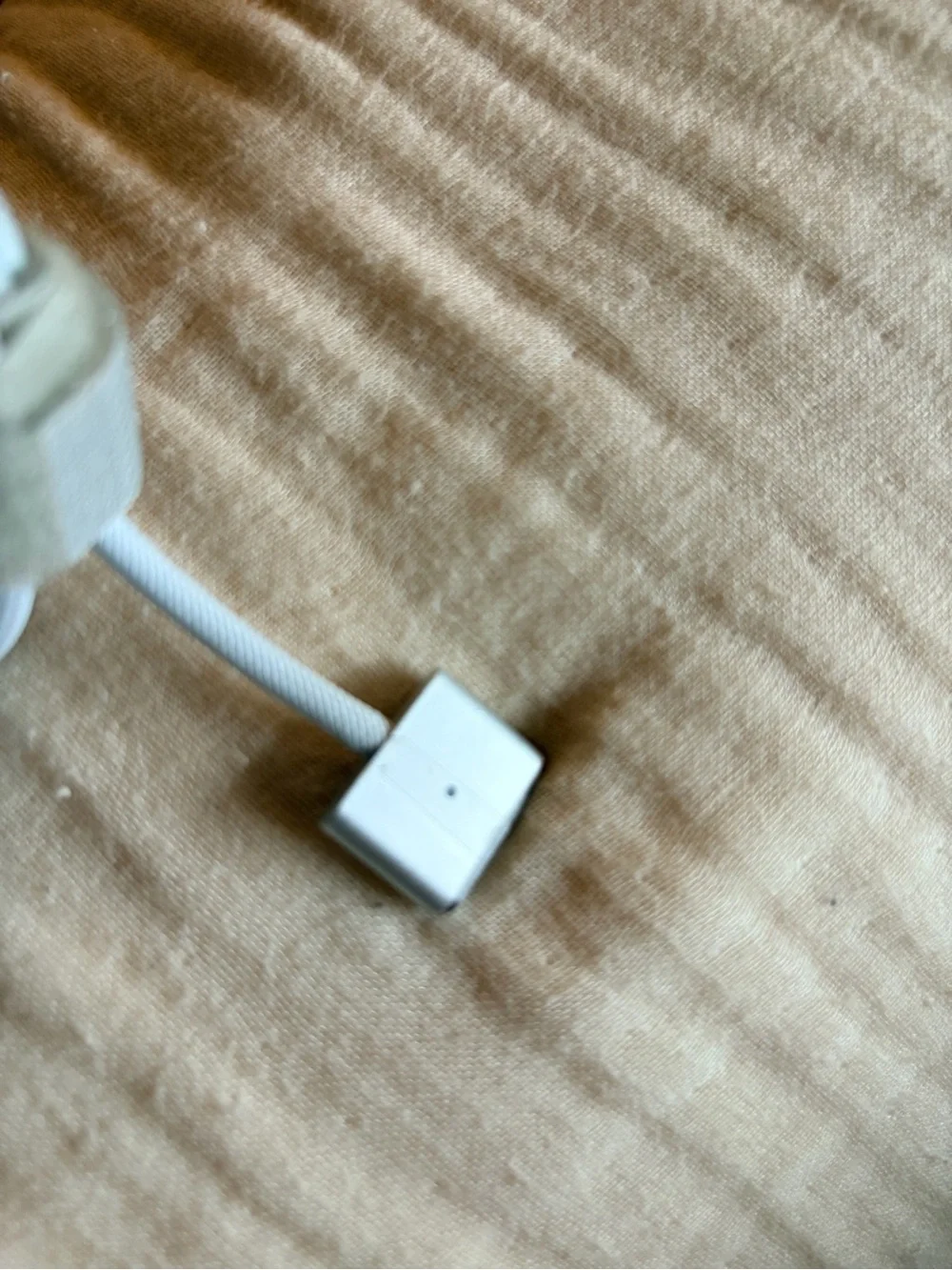 USB-C to MagSafe 3 Charging Cable and Power Adapter - 96 W